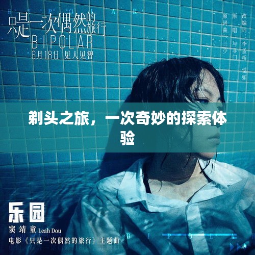 剃頭之旅，一次奇妙的探索體驗(yàn)