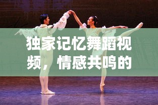 獨(dú)家記憶舞蹈視頻，情感共鳴的絕美舞動