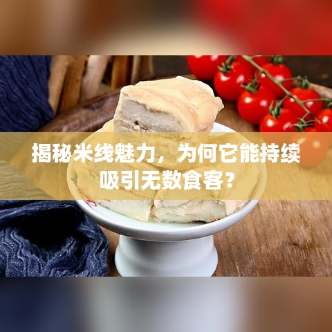 揭秘米線魅力，為何它能持續(xù)吸引無數(shù)食客？