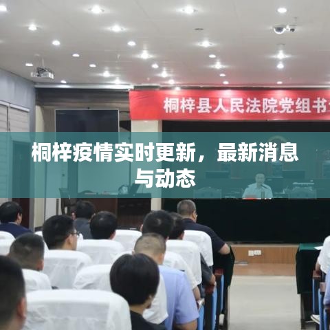 桐梓疫情實(shí)時(shí)更新，最新消息與動(dòng)態(tài)