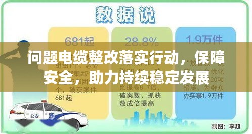 問(wèn)題電纜整改落實(shí)行動(dòng)，保障安全，助力持續(xù)穩(wěn)定發(fā)展