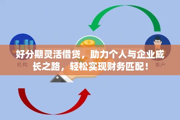 好分期靈活借貸，助力個(gè)人與企業(yè)成長(zhǎng)之路，輕松實(shí)現(xiàn)財(cái)務(wù)匹配！