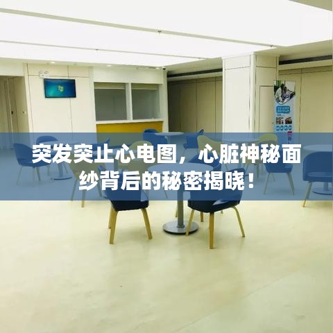 突發(fā)突止心電圖，心臟神秘面紗背后的秘密揭曉！