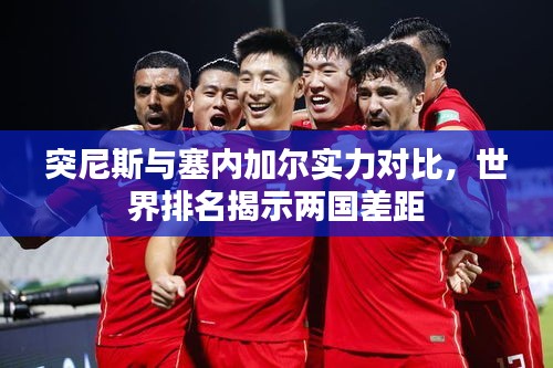 突尼斯與塞內(nèi)加爾實力對比，世界排名揭示兩國差距