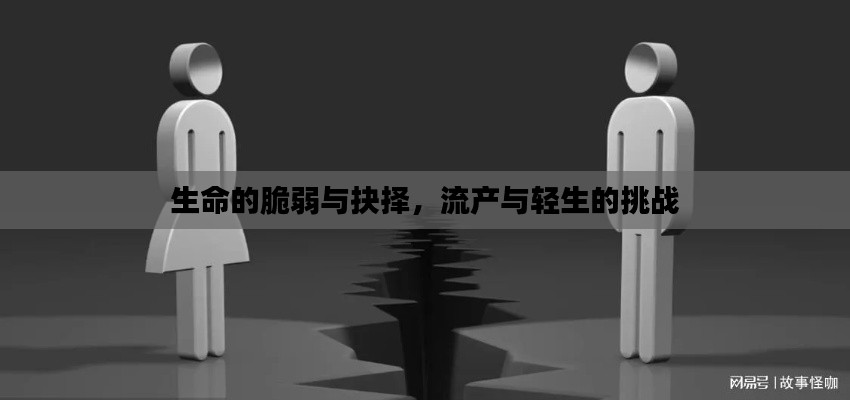 生命的脆弱與抉擇，流產(chǎn)與輕生的挑戰(zhàn)