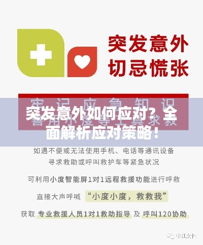 突發(fā)意外如何應(yīng)對？全面解析應(yīng)對策略！