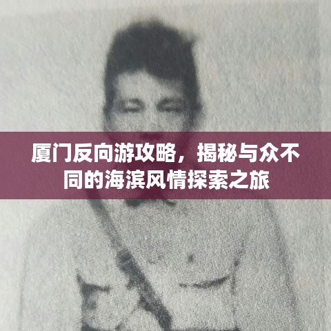 廈門反向游攻略，揭秘與眾不同的海濱風(fēng)情探索之旅