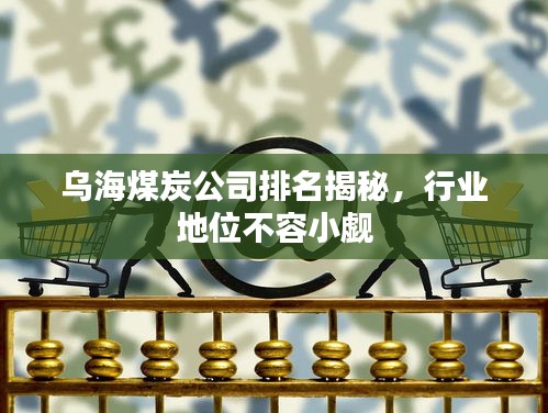 烏海煤炭公司排名揭秘，行業(yè)地位不容小覷