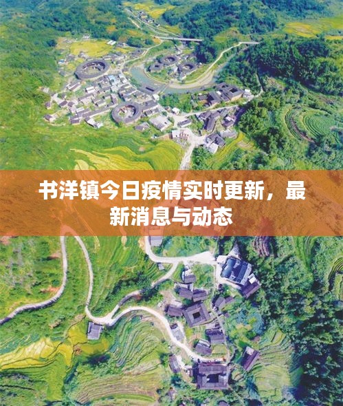書洋鎮(zhèn)今日疫情實時更新，最新消息與動態(tài)