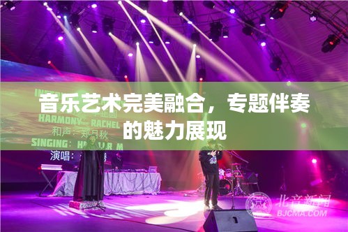 音樂藝術完美融合，專題伴奏的魅力展現(xiàn)