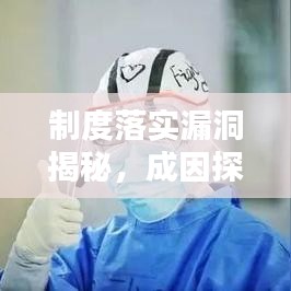 制度落實漏洞揭秘，成因探究與應(yīng)對策略之道
