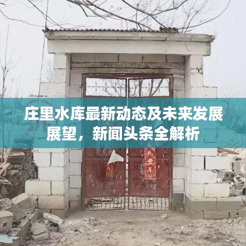 莊里水庫最新動態(tài)及未來發(fā)展展望，新聞頭條全解析