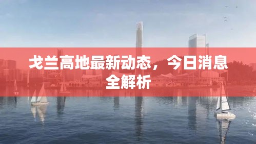 戈蘭高地最新動態(tài)，今日消息全解析