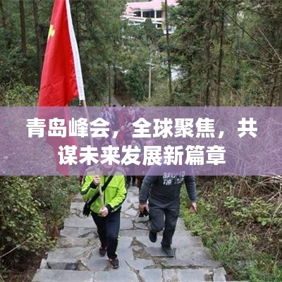 青島峰會，全球聚焦，共謀未來發(fā)展新篇章