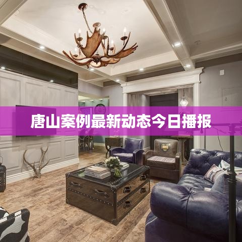 唐山案例最新動(dòng)態(tài)今日播報(bào)