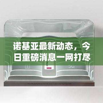 諾基亞最新動(dòng)態(tài)，今日重磅消息一網(wǎng)打盡！