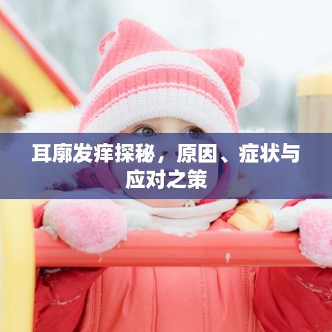耳廓發(fā)癢探秘，原因、癥狀與應(yīng)對之策
