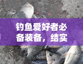 釣魚(yú)愛(ài)好者必備裝備，結(jié)實(shí)不斷的釣竿，讓你輕松釣上大魚(yú)！