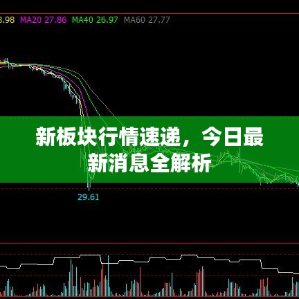 新板塊行情速遞，今日最新消息全解析
