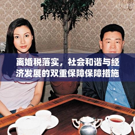 離婚稅落實，社會和諧與經(jīng)濟發(fā)展的雙重保障保障措施落地實施，離婚稅助力社會和諧與經(jīng)濟發(fā)展