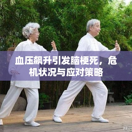血壓飆升引發(fā)腦梗死，危機(jī)狀況與應(yīng)對(duì)策略
