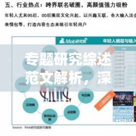 專題研究綜述范文解析，深度洞察，引領(lǐng)學(xué)術(shù)潮流