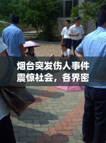 煙臺(tái)突發(fā)傷人事件震驚社會(huì)，各界密切關(guān)注事件進(jìn)展