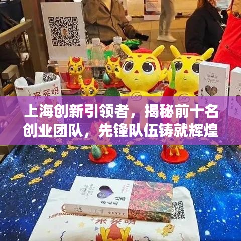 上海創(chuàng)新引領(lǐng)者，揭秘前十名創(chuàng)業(yè)團(tuán)隊(duì)，先鋒隊(duì)伍鑄就輝煌
