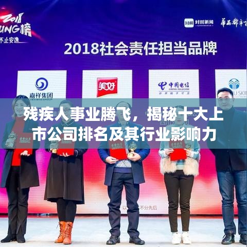 殘疾人事業(yè)騰飛，揭秘十大上市公司排名及其行業(yè)影響力