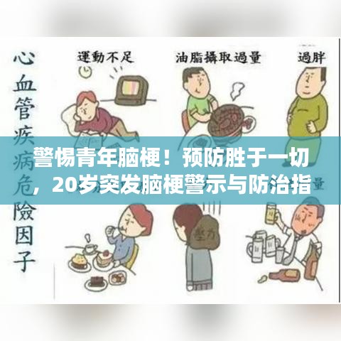 警惕青年腦梗！預(yù)防勝于一切，20歲突發(fā)腦梗警示與防治指南