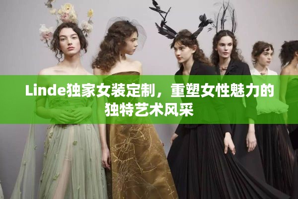 Linde獨家女裝定制，重塑女性魅力的獨特藝術(shù)風(fēng)采