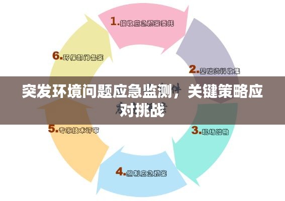 突發(fā)環(huán)境問(wèn)題應(yīng)急監(jiān)測(cè)，關(guān)鍵策略應(yīng)對(duì)挑戰(zhàn)