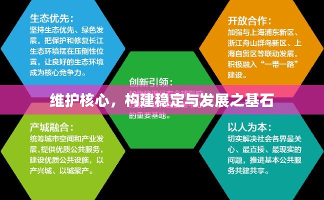 維護(hù)核心，構(gòu)建穩(wěn)定與發(fā)展之基石