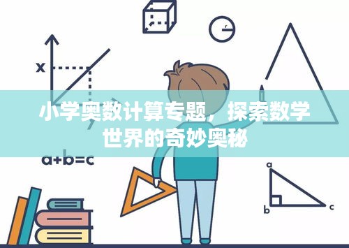 小學奧數(shù)計算專題，探索數(shù)學世界的奇妙奧秘
