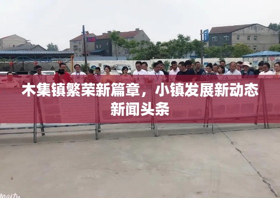 木集鎮(zhèn)繁榮新篇章，小鎮(zhèn)發(fā)展新動態(tài)新聞頭條