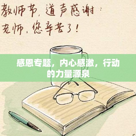 感恩專題，內(nèi)心感激，行動的力量源泉