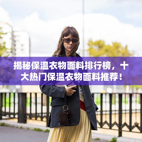 揭秘保溫衣物面料排行榜，十大熱門保溫衣物面料推薦！