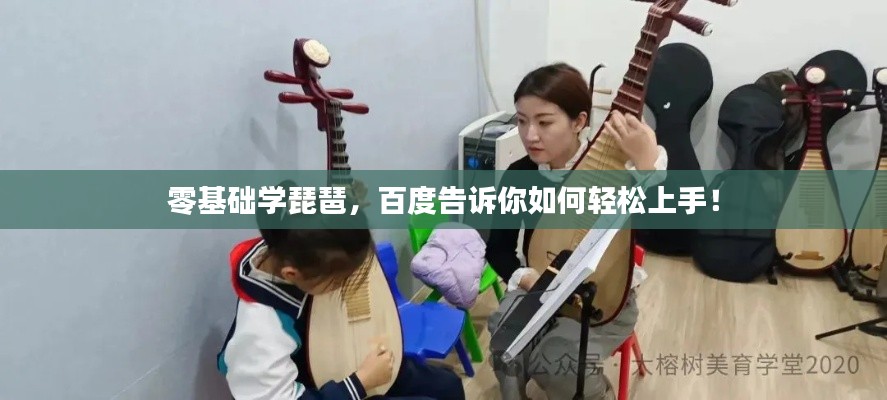 零基礎(chǔ)學(xué)琵琶，百度告訴你如何輕松上手！