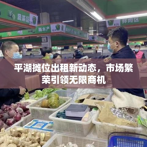 平湖攤位出租新動(dòng)態(tài)，市場繁榮引領(lǐng)無限商機(jī)