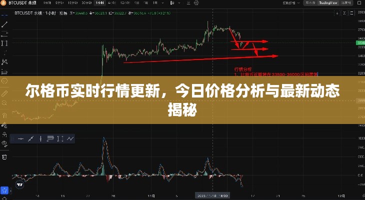 爾格幣實(shí)時(shí)行情更新，今日價(jià)格分析與最新動(dòng)態(tài)揭秘