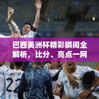 巴西美洲杯精彩瞬間全解析，比分、亮點(diǎn)一網(wǎng)打盡！