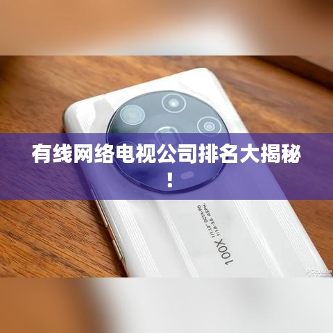 有線網(wǎng)絡(luò)電視公司排名大揭秘！