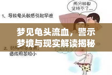 夢(mèng)見龜頭流血，警示夢(mèng)境與現(xiàn)實(shí)解讀揭秘！