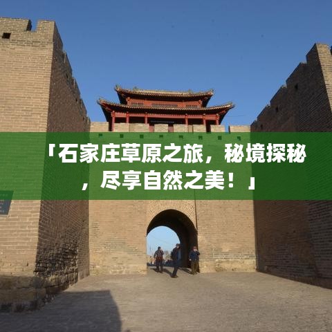 「石家莊草原之旅，秘境探秘，盡享自然之美！」