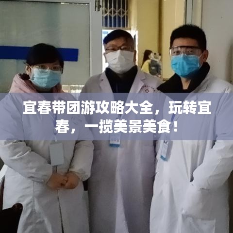 宜春帶團游攻略大全，玩轉(zhuǎn)宜春，一攬美景美食！